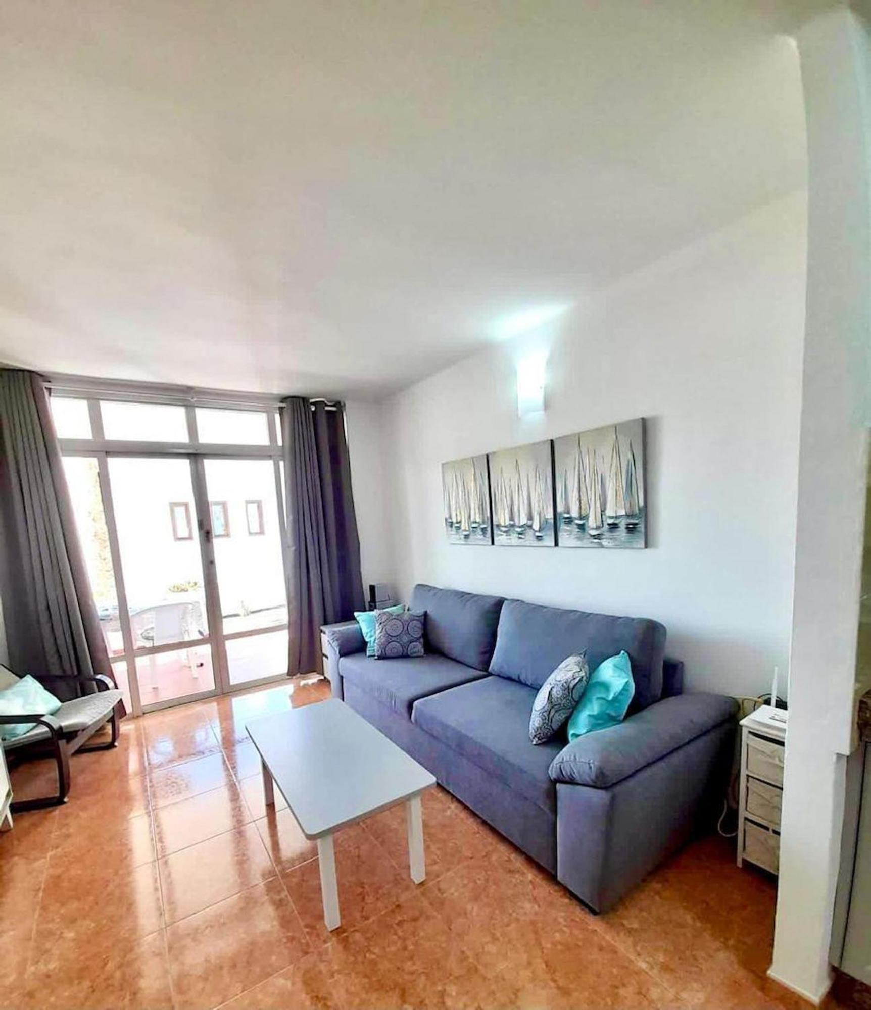 Apartamento Lory-Puerto Del Carmen Puerto del Carmen  Exterior foto