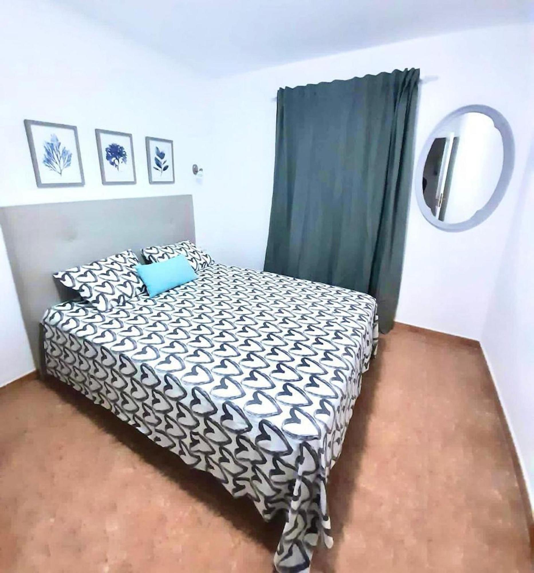 Apartamento Lory-Puerto Del Carmen Puerto del Carmen  Exterior foto