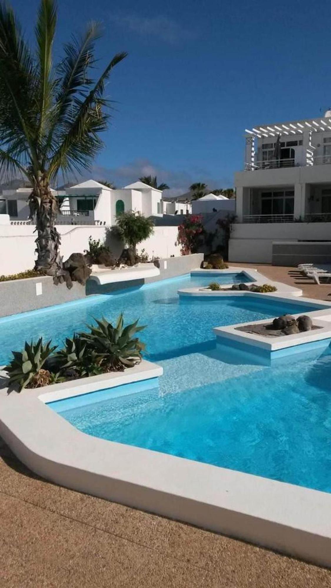 Apartamento Lory-Puerto Del Carmen Puerto del Carmen  Exterior foto